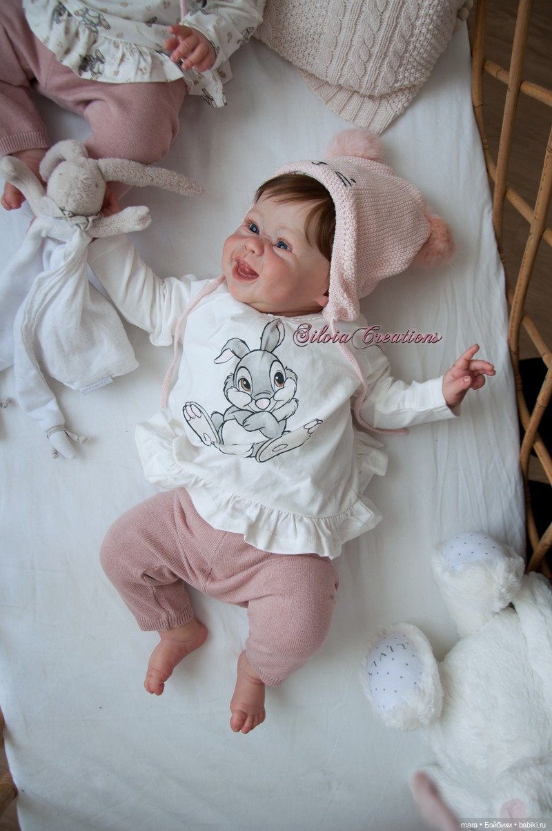 Lennox скульптора Andrea Arcello, автор прототипа Silvia Ezquerra (фото 2)