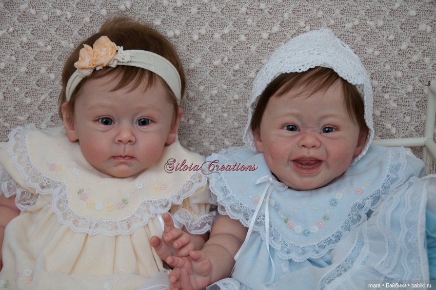 Lennox скульптора Andrea Arcello, автор прототипа Silvia Ezquerra