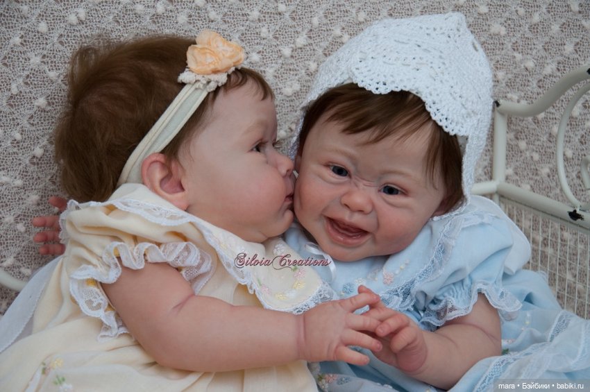 Lennox скульптора Andrea Arcello, автор прототипа Silvia Ezquerra