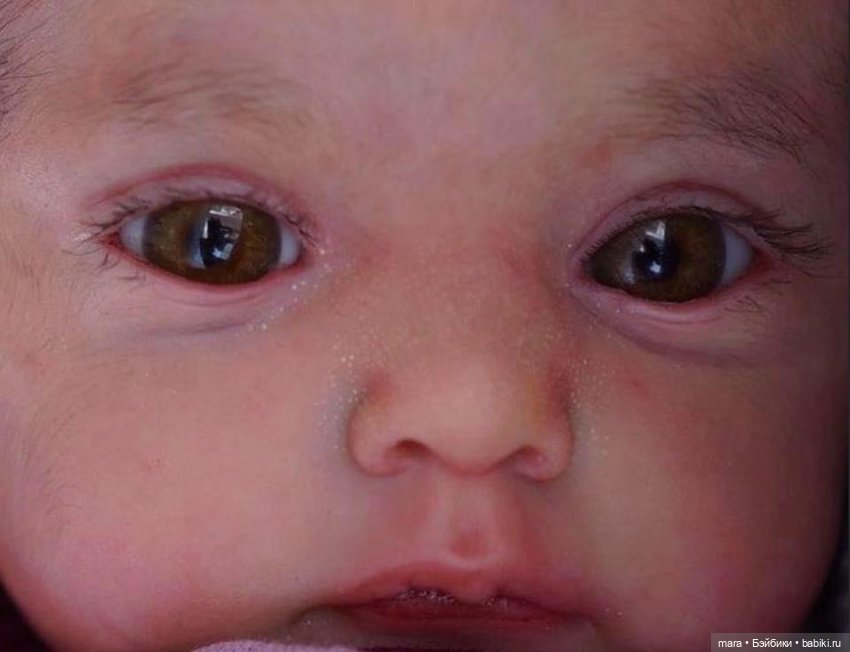 Ana скульптора Gudrun Legler (фото 3)