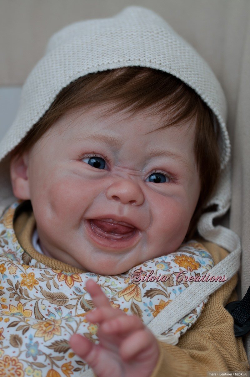 Lennox скульптора Andrea Arcello, автор прототипа Silvia Ezquerra (фото 6)