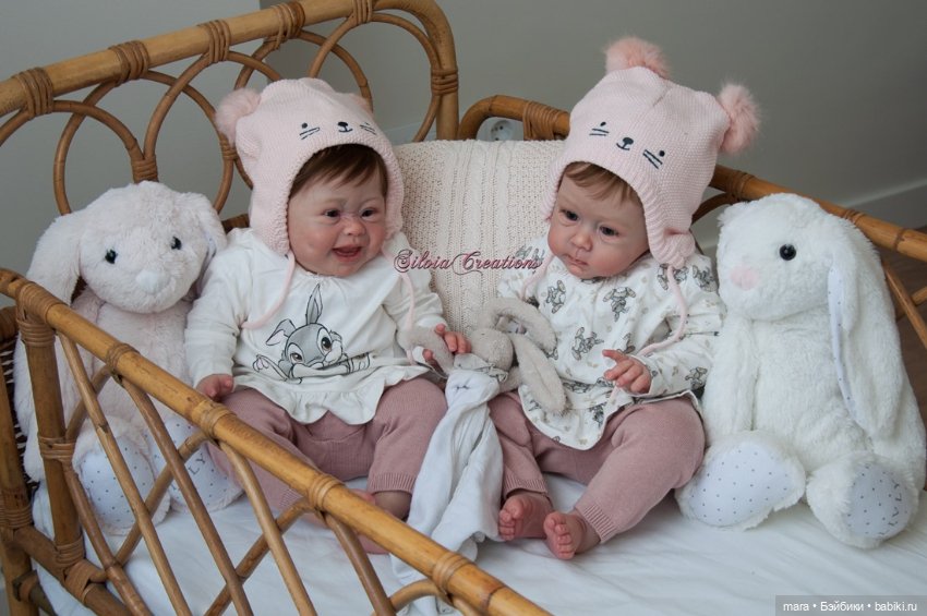 Lennox скульптора Andrea Arcello, автор прототипа Silvia Ezquerra (фото 7)