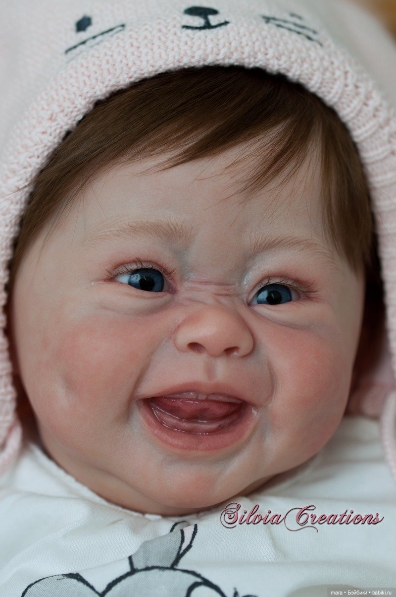 Lennox скульптора Andrea Arcello, автор прототипа Silvia Ezquerra (фото 3)