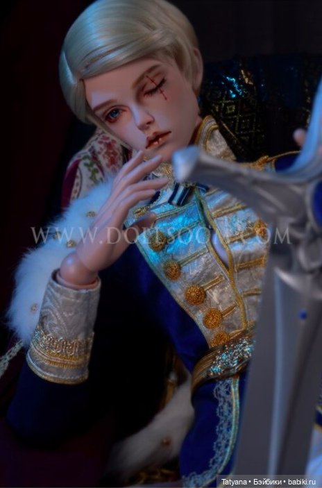 SOOM - IO – Lord Connétable (фото 4)