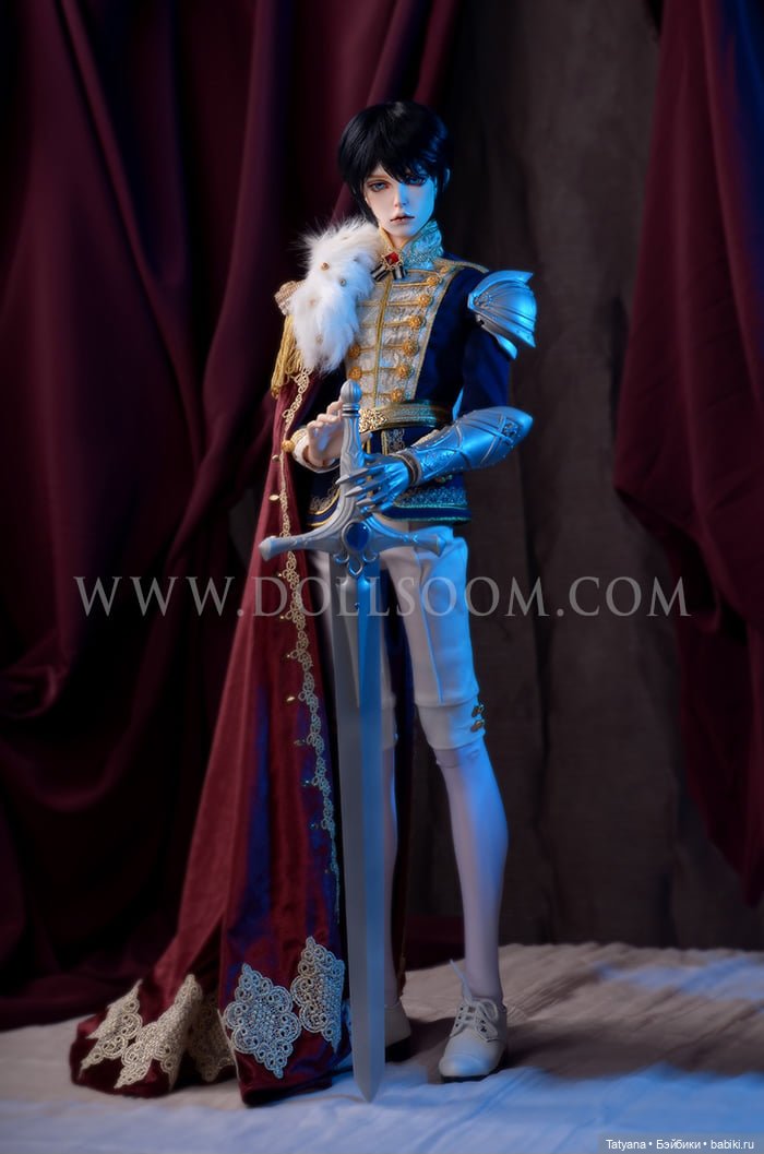 SOOM - IO – Lord Connétable (фото 5)