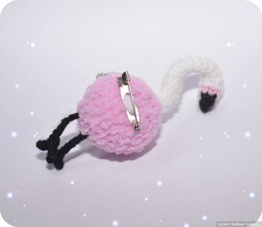 Всем привет! Я сегодня с брошкой (фото 4)