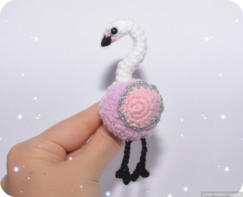 Всем привет! Я сегодня с брошкой (фото 2)