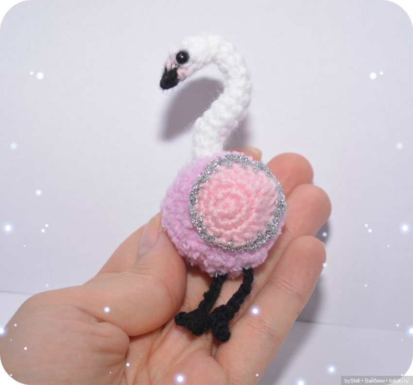 Всем привет! Я сегодня с брошкой (фото 5)