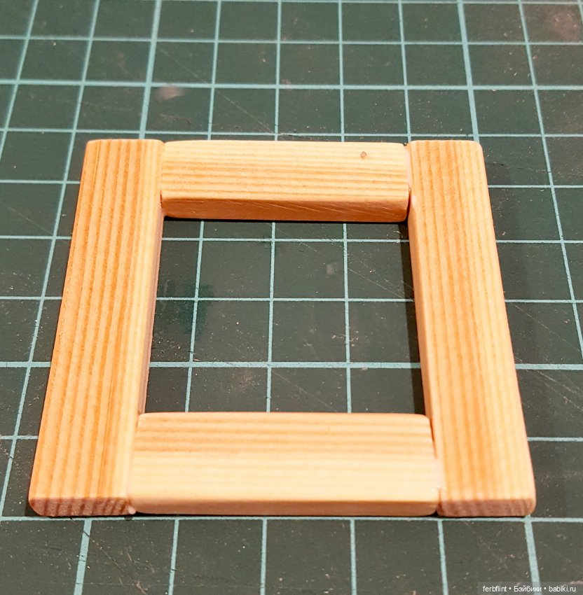 Как я осваивала табуреткастроение (фото 4)