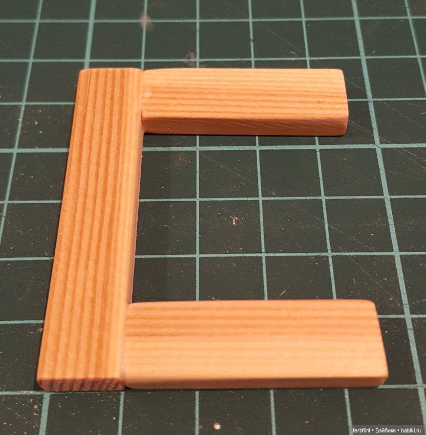 Как я осваивала табуреткастроение (фото 3)