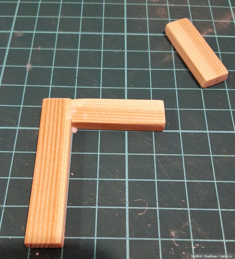 Как я осваивала табуреткастроение (фото 2)