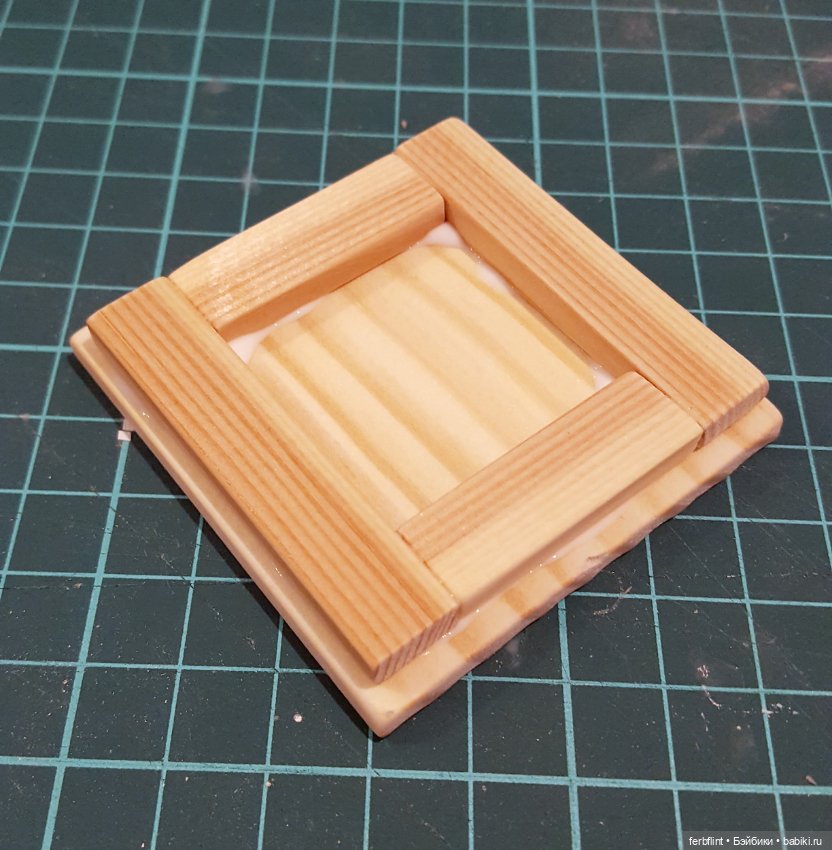 Как я осваивала табуреткастроение (фото 6)