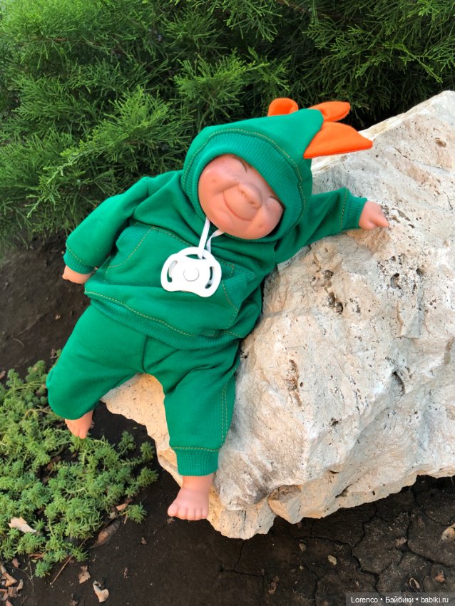 Мои плюшечки — Авторские мишки Тедди и друзья: фото (фото 9)