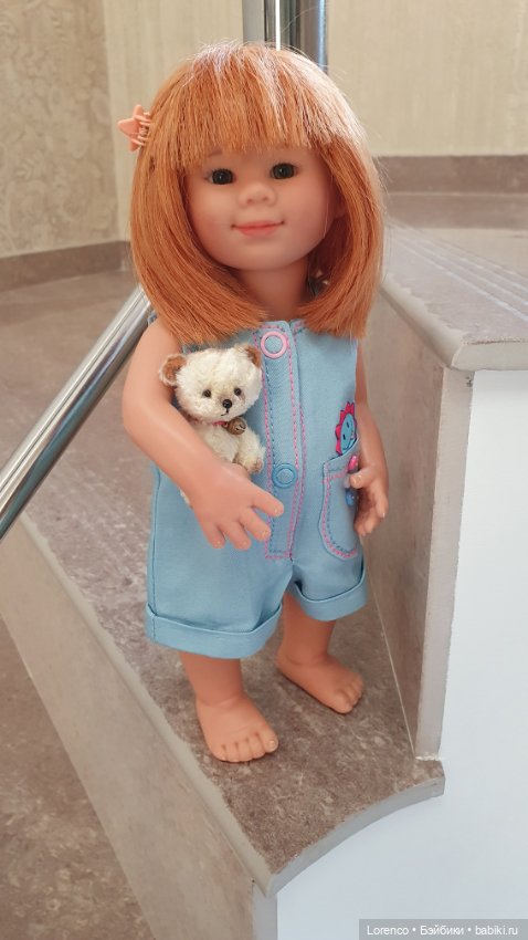 Мои плюшечки — Авторские мишки Тедди и друзья: фото