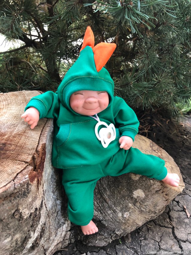 Мои плюшечки — Авторские мишки Тедди и друзья: фото (фото 7)