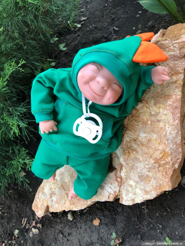 Мои плюшечки — Авторские мишки Тедди и друзья: фото (фото 10)