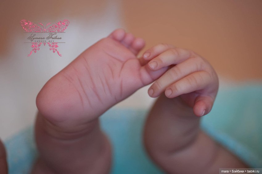 Naomi скульптора Ping Lau, автор прототипа Symara Feitosa (фото 2)