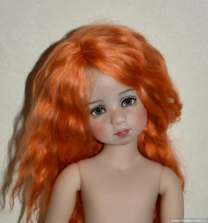 Показываемся, как и обещали