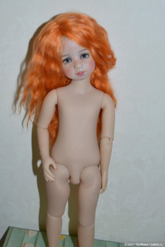 Показываемся, как и обещали