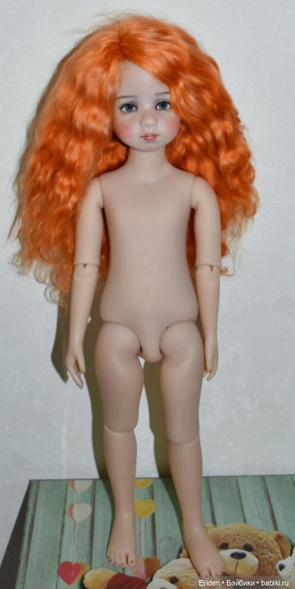 Показываемся, как и обещали