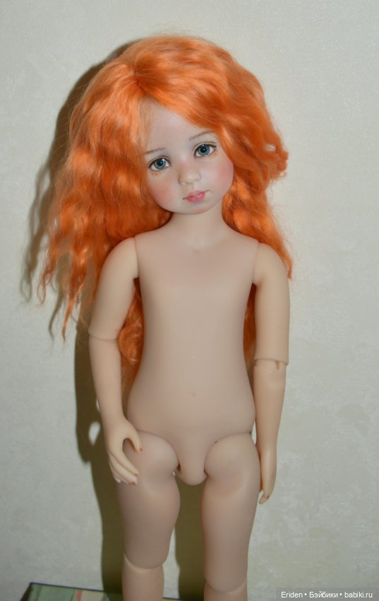 Показываемся, как и обещали