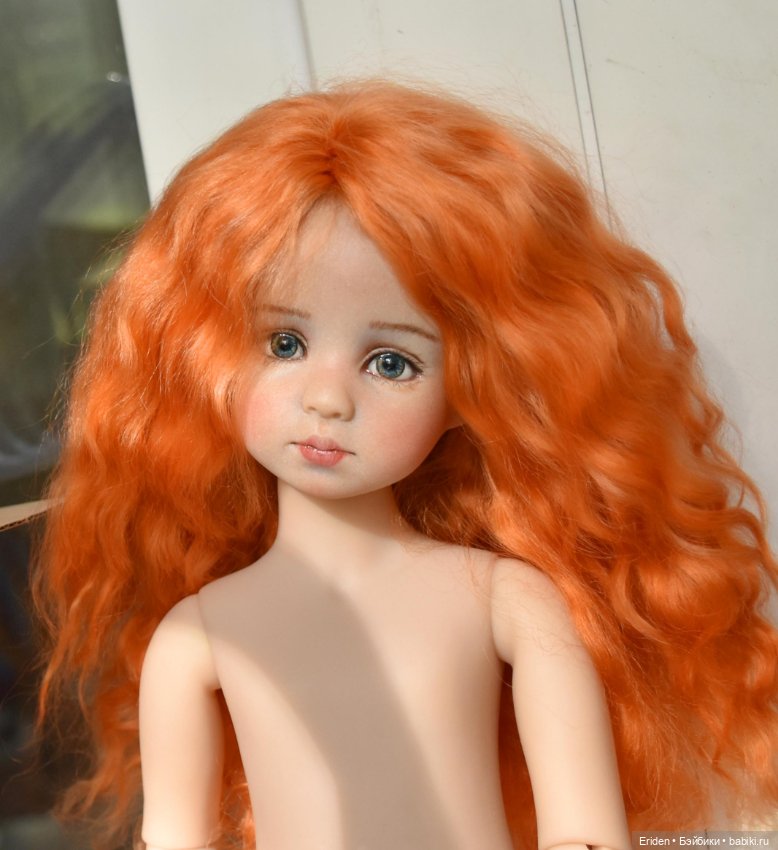 Показываемся, как и обещали