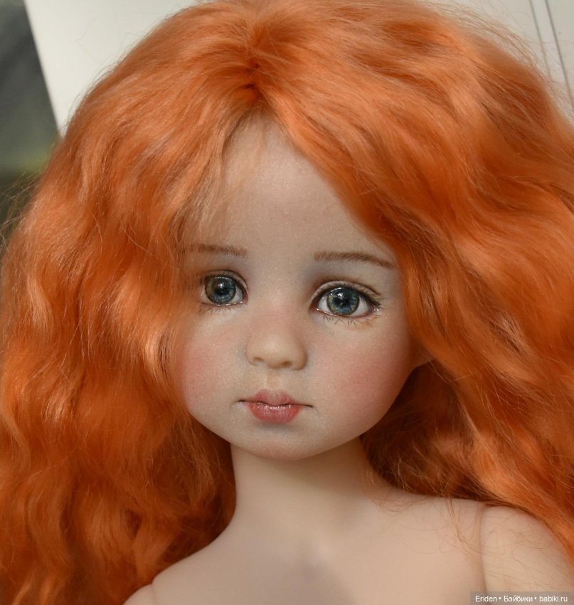 Показываемся, как и обещали