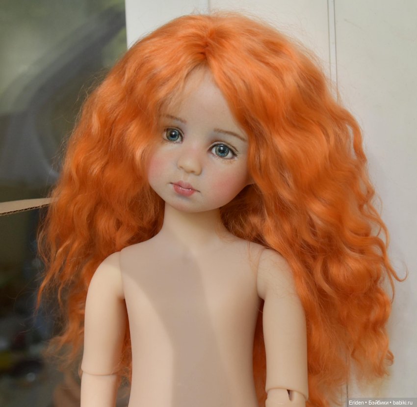 Показываемся, как и обещали