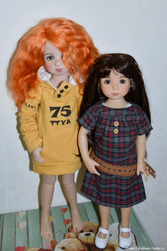 Показываемся, как и обещали (фото 10)