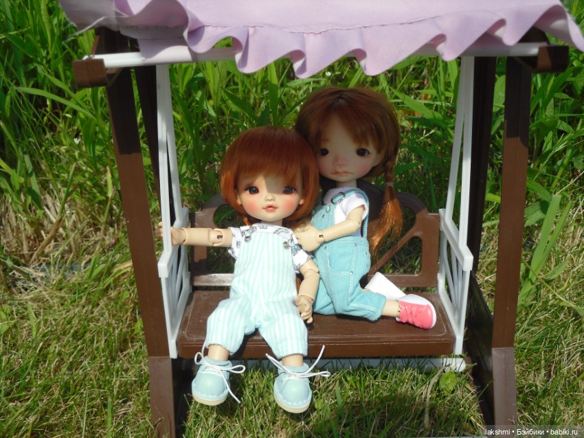 Дачные деффчонки_часть вторая (фото 4)