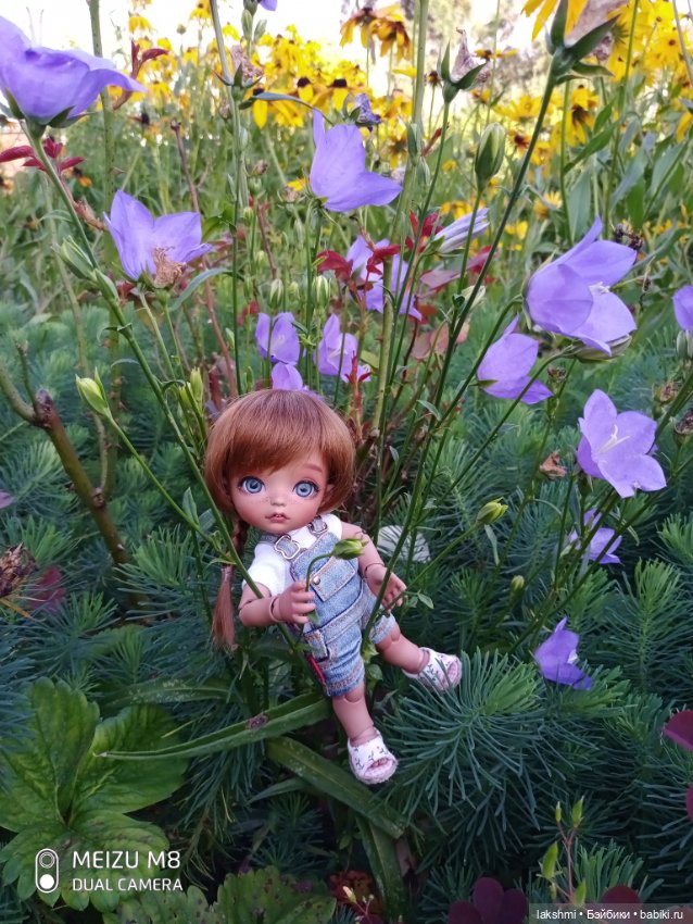 Дачные деффчонки_часть вторая