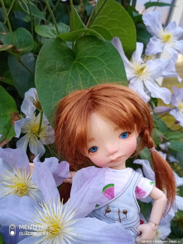 Дачные деффчонки_часть вторая