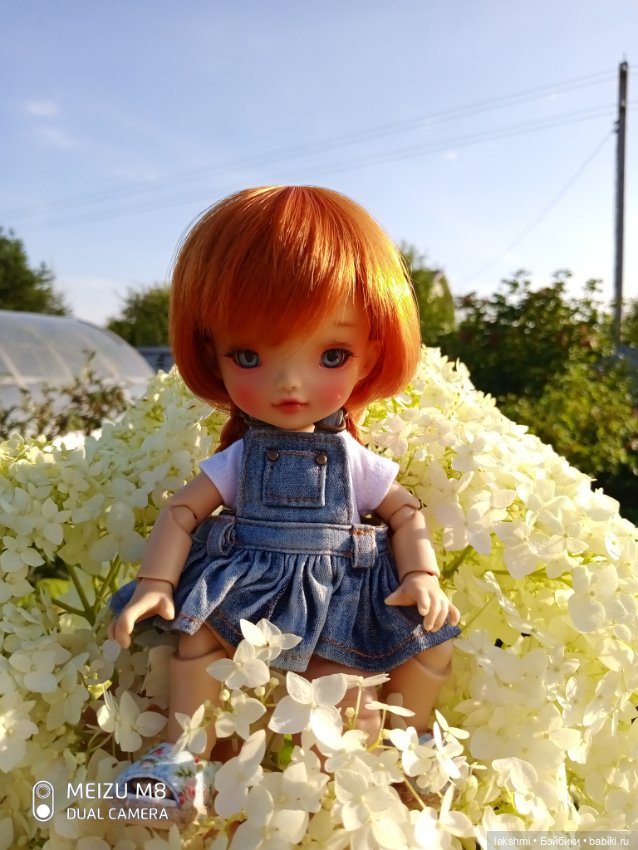 Дачные деффчонки_часть вторая