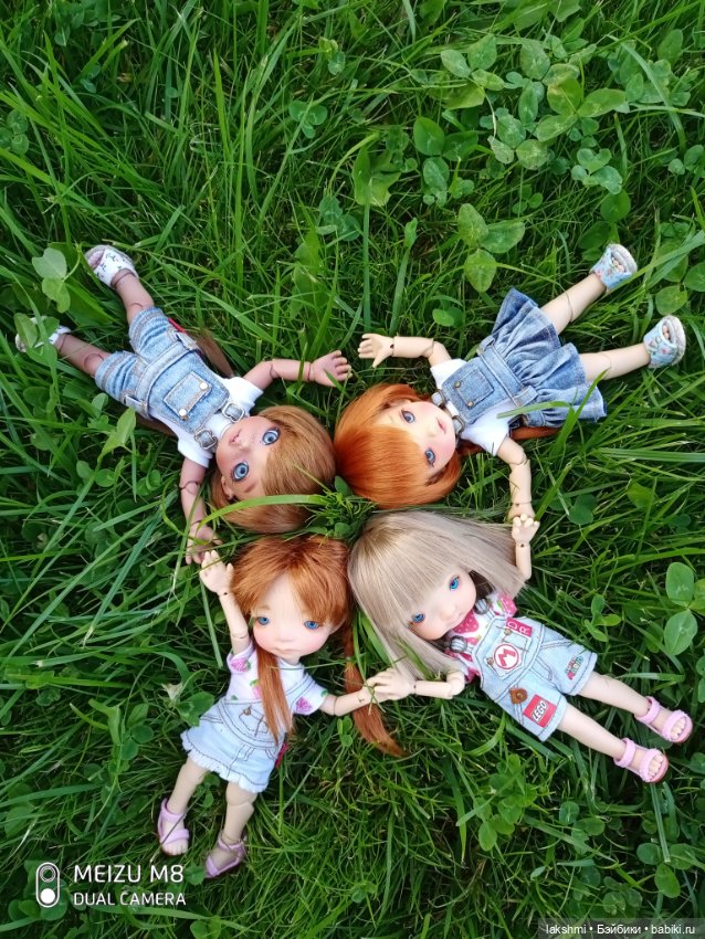 Дачные деффчонки_часть вторая (фото 7)