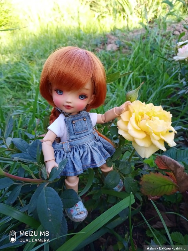 Дачные деффчонки_часть вторая