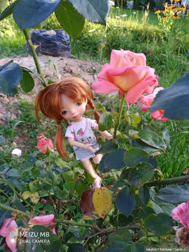 Дачные деффчонки_часть вторая (фото 9)