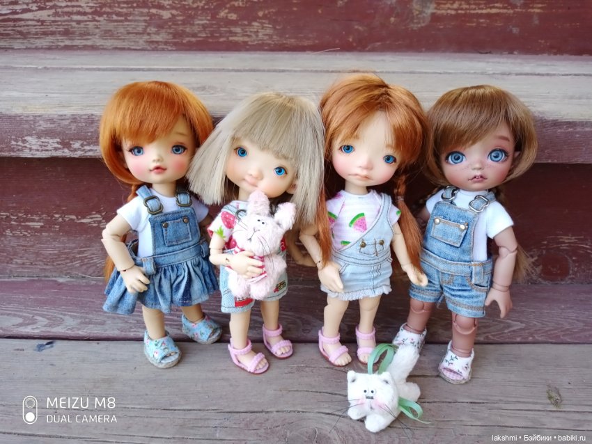 Дачные деффчонки_часть вторая (фото 6)