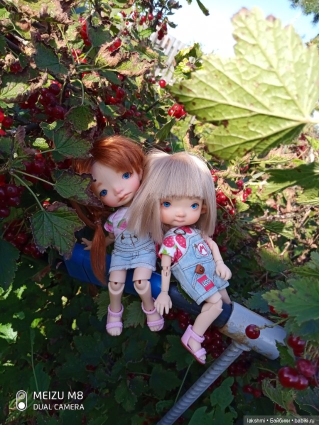 Дачные деффчонки_часть вторая