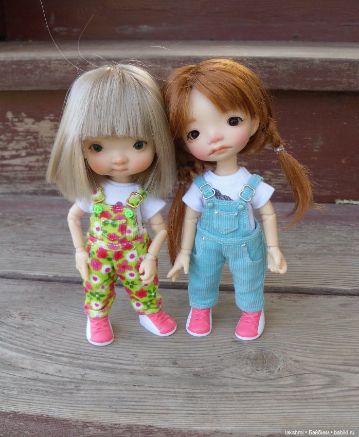 Дачные деффчонки_часть вторая (фото 2)