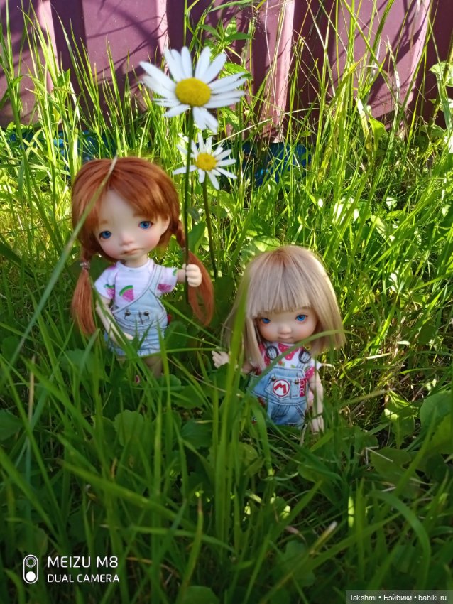 Дачные деффчонки_часть вторая (фото 8)