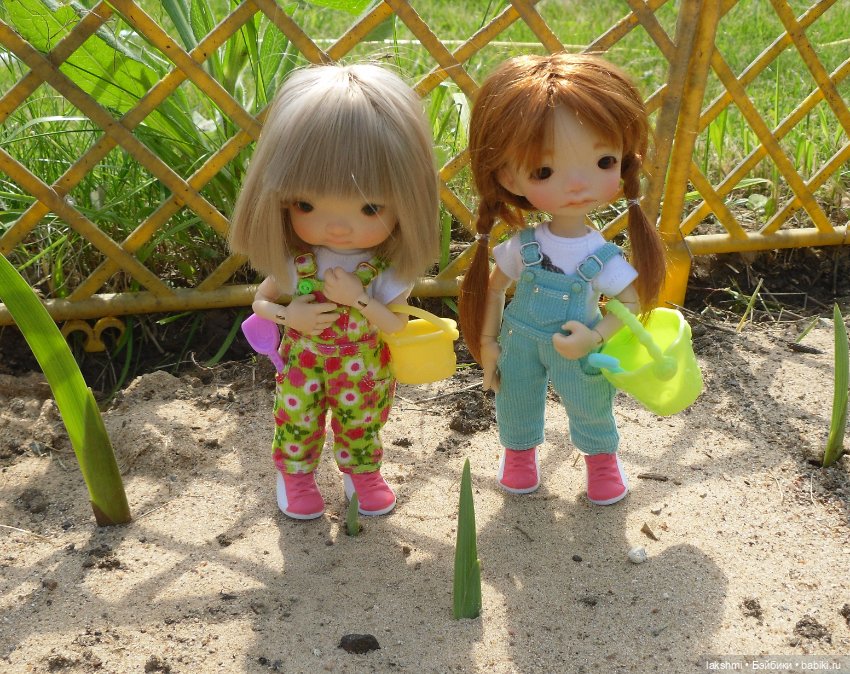 Дачные деффчонки_часть вторая (фото 3)