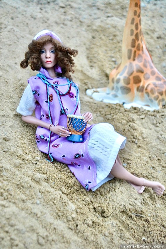 Образы для Лилит от dartdolls (фото 4)