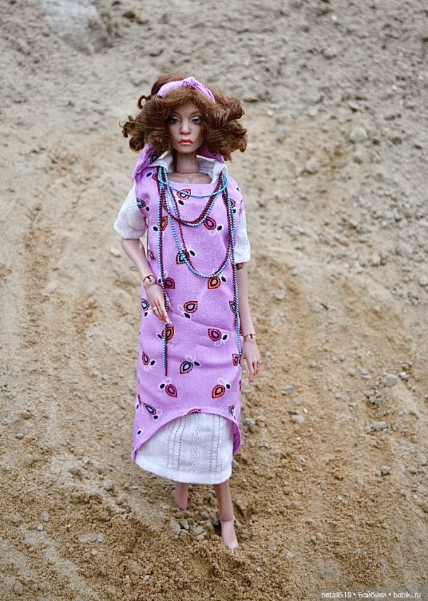 Образы для Лилит от dartdolls (фото 6)