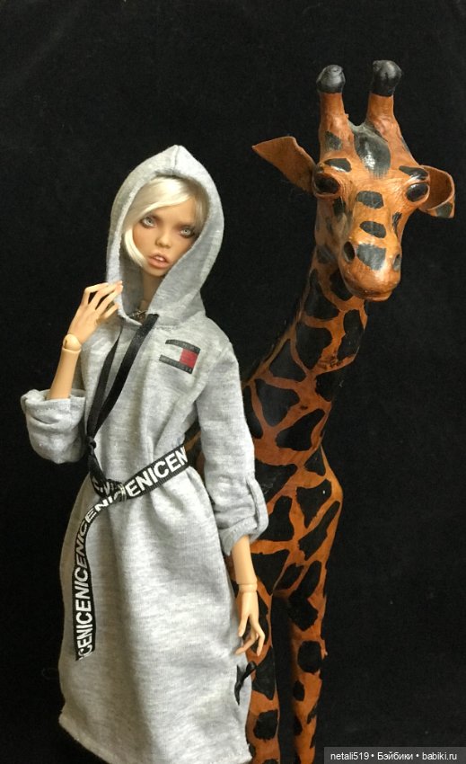 Образы для Лилит от dartdolls (фото 3)