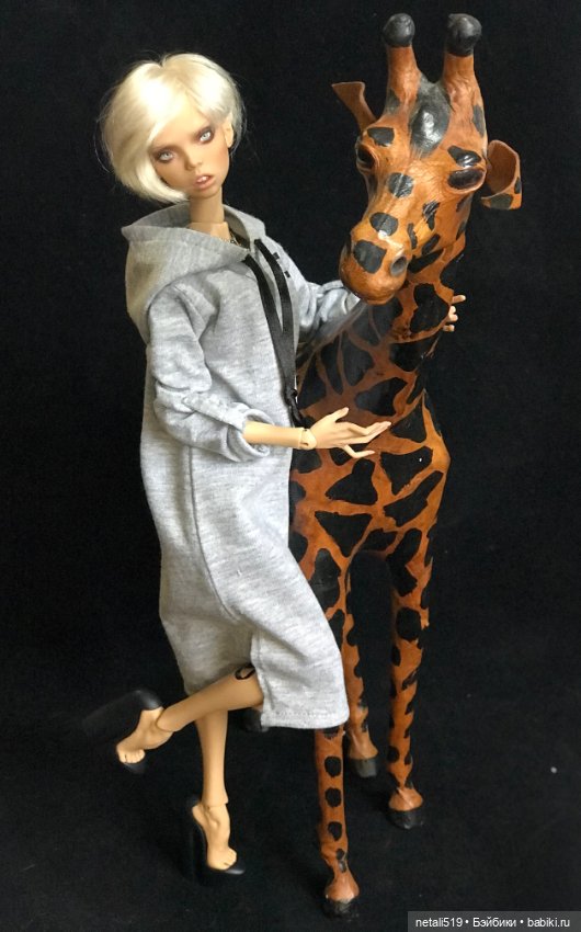 Образы для Лилит от dartdolls