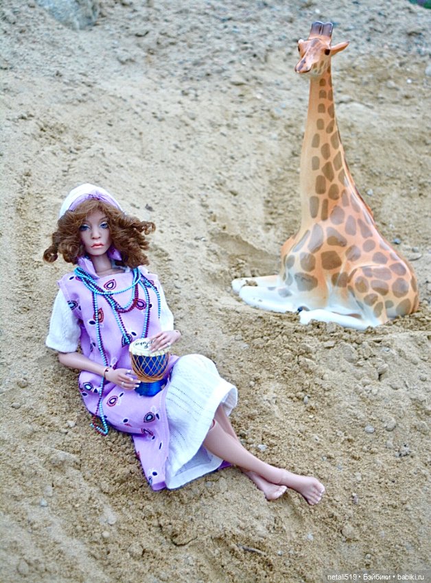 Образы для Лилит от dartdolls (фото 5)