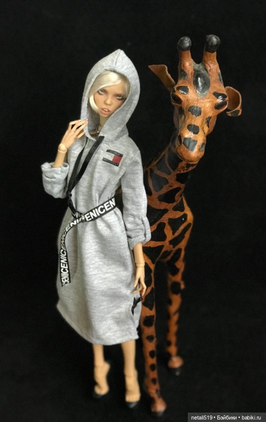 Образы для Лилит от dartdolls (фото 2)