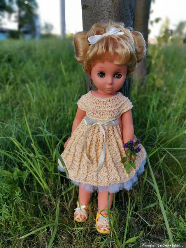 Любимая немочка или Эрика (фото 3)