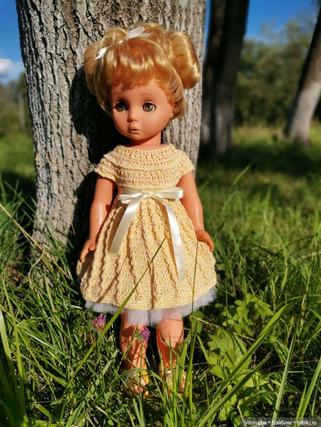 Любимая немочка или Эрика (фото 2)