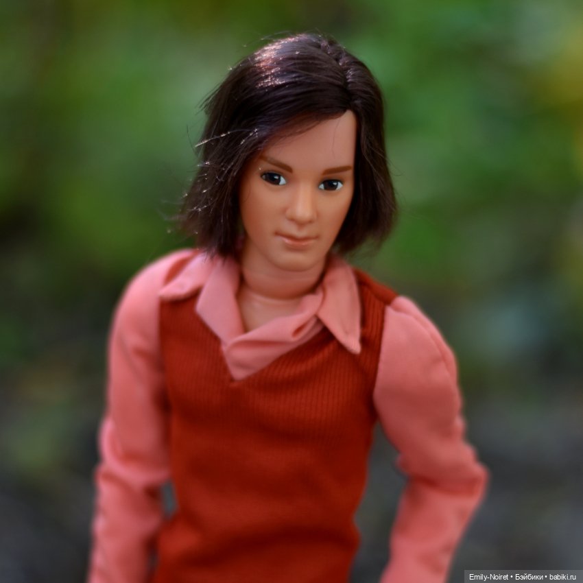 Melinda doll фото